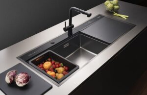 The Fotile X20 Max is one of the most convenient dishwashers we’ve seen