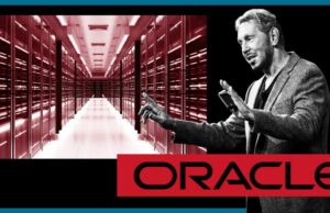 Oracle hit hard in Wall Street’s tech sell-off over its huge AI bet