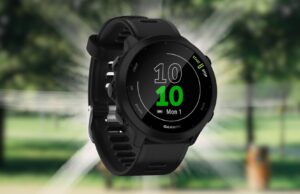 Garmin’s beginner-friendly running smartwatch is a Black Friday bargain