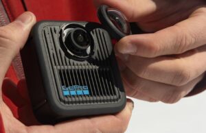 The GoPro Max 2 is seeing its first major price cut for Black Friday