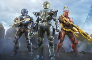 Halo Infinite’s next update will be its last