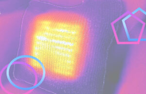 Heat the person, not the house, and save money on heating bills