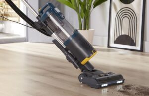 Pet parents need to see this 35% price drop on Hoover’s four-star vacuum