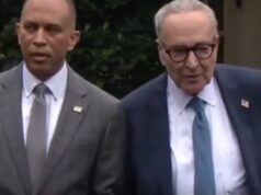 The Surprising Way That Democrats Won The Shutdown