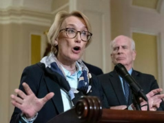 The Healthcare Fight Isn’t Over, And Another Government Shutdown Is Very Possible