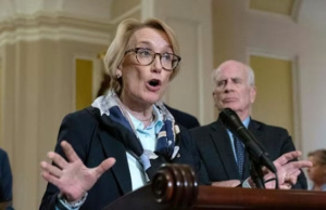 The Healthcare Fight Isn’t Over, And Another Government Shutdown Is Very Possible