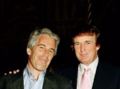 Democrats’ Epstein Emails Bombshell Levels Trump