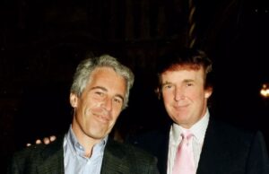 Democrats’ Epstein Emails Bombshell Levels Trump