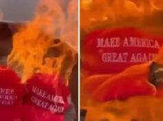 Trump Puts Up A Devastating Number That Points Toward Doom For Republicans