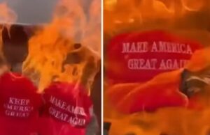 Trump Puts Up A Devastating Number That Points Toward Doom For Republicans