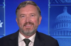 The Dam Is About To Break On Trump’s Epstein Scandal