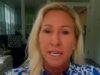 Marjorie Taylor Greene Blasts Trump On The Epstein Files After He Attacks Her