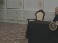 Trump Melts Down Over National Guard Shooting That He Caused