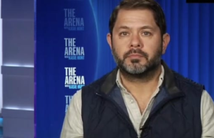 Sen. Reuben Gallego Destroys Pete Hegseth Over Sen. Mark Kelly Investigation