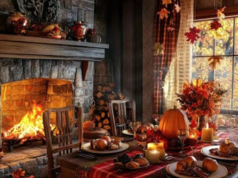 My Thanksgiving Wish For You