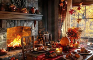 My Thanksgiving Wish For You