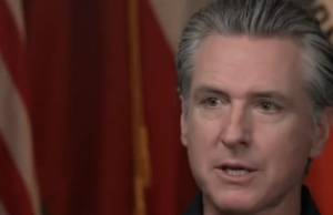 Gavin Newsom Shatters Trump’s Claims That Prices Are Lower