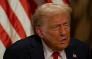 Trump Melts Down As His Fake Ukraine Peace Plan Collapses