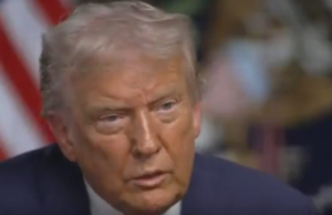 Trump Is So Out Of It That He Basically Admitted To Selling Pardons