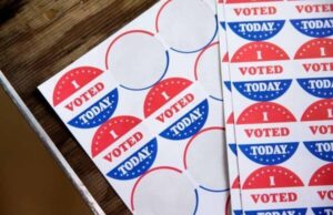 Trump’s Plot To Rig The Midterm Election Is Falling Apart