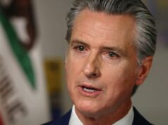 Gov. Gavin Newsom Drops A Bomb On Republicans: The Rules Have Changed