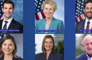 House And Senate Democrats Tell Trump They Won’t Be Bullied As He Uses The FBI Against Them