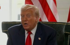 Trump’s Latest Epstein Files Con Is A Total Loser