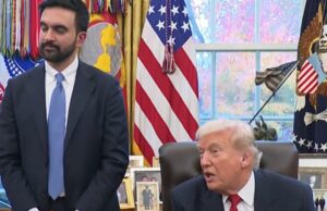 Trump’s Meeting With Mamdani Was A Disaster For Republicans