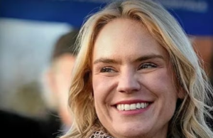 Democrats Are On The Cusp Of An Earthquake House Win In Tennessee