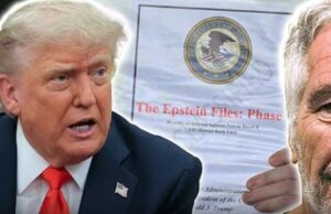 Trump’s Pressure Campaign To Kill The Epstein Files Discharge Petition Totally Backfired