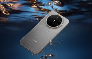 Another iPhone Air competitor is here, this time from Huawei