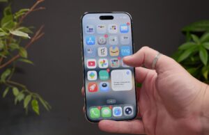 Apple reportedly planning to use Google Gemini to power the new and improved Siri