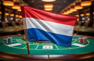 ComeOn Group’s Tulipa issued Netherlands notice for AML failings
