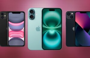 Mega iPhone deal bonanza – Save on iPhone 14, iPhone 16 and more