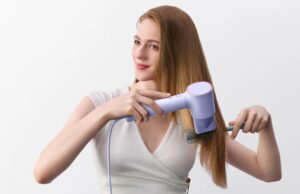 Laifen’s latest hair dryer is a powerful, more affordable Dyson rival