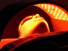 These are the 4 LED face masks I hope get big reductions for Black Friday