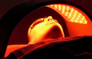 These are the 4 LED face masks I hope get big reductions for Black Friday