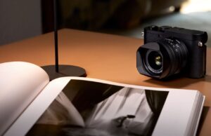 Gaze upon Leica’s stunning $8000 monochrome camera