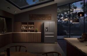 Liebherr’s new French Door fridge freezers are perfect for the great entertainers