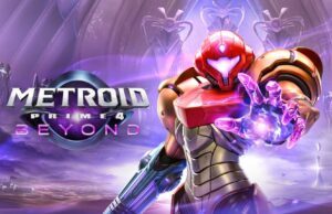 This Metroid Prime 4 video has us seriously excited