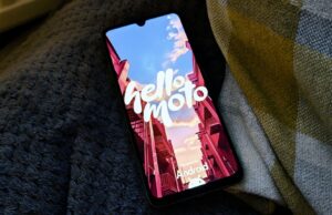 Motorola Moto G06 Review