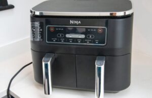 Ninja’s five-star air fryer is down by over £70 on Amazon