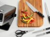 Take the hassle out of Christmas dinner prep with this Black Friday knife block deal