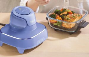 This Ninja Crispi update makes us love it even more