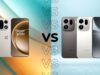 OnePlus 15 vs Oppo Find X9 Pro: Flagships compared