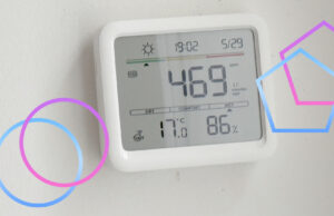 Just because it’s cold outside, it doesn’t mean you shouldn’t open your windows