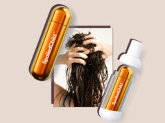 SpoiledChild A22 Biotin Hair + Scalp Serum Beauty Editor Review