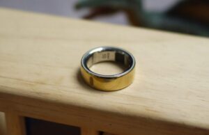 Our favourite smart ring has 30% off this Black Friday