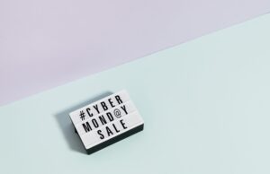 What is Cyber Monday? The post-Black Friday sale explained