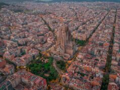 Things To Do in Barcelona with Teenagers